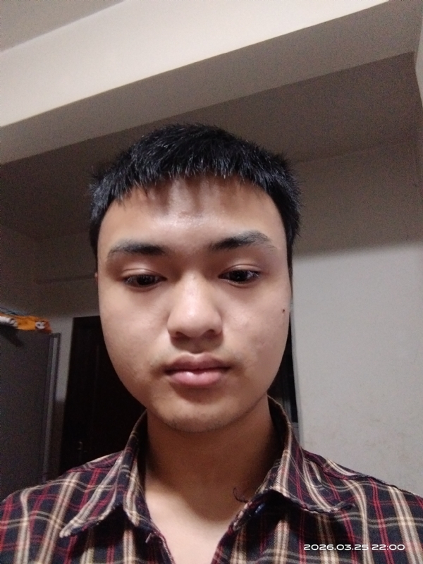 小磊的第一张照片--文山王婆说媒